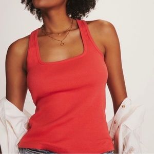 Maeve by Anthropology tank